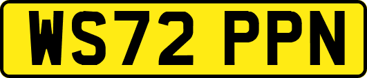 WS72PPN