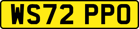 WS72PPO