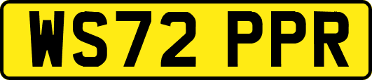 WS72PPR