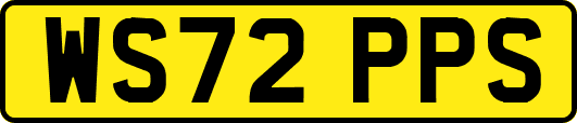 WS72PPS