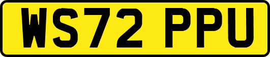 WS72PPU