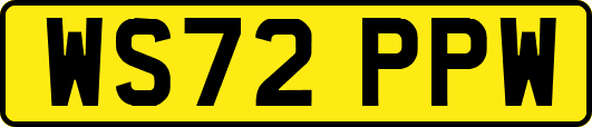 WS72PPW