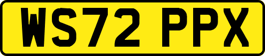 WS72PPX