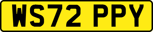 WS72PPY