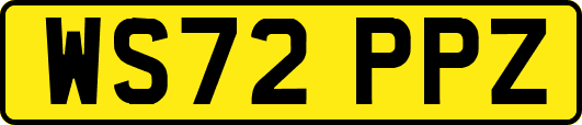 WS72PPZ
