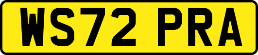 WS72PRA