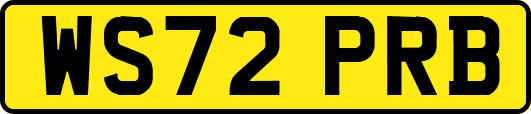 WS72PRB