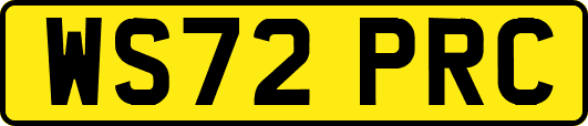 WS72PRC