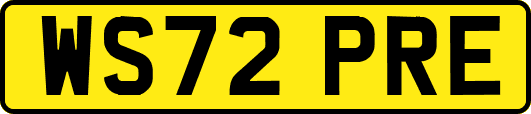 WS72PRE