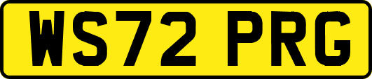 WS72PRG