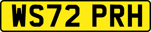 WS72PRH