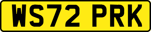 WS72PRK