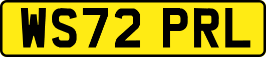 WS72PRL