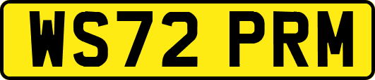 WS72PRM