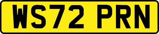WS72PRN