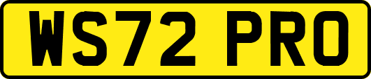 WS72PRO