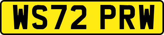 WS72PRW