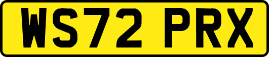 WS72PRX