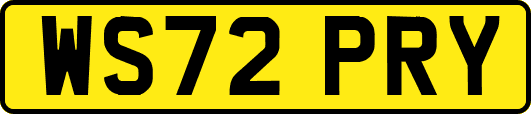 WS72PRY