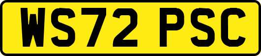 WS72PSC