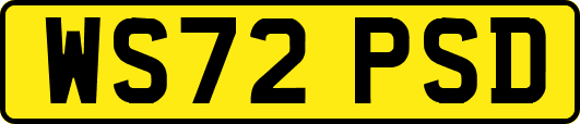 WS72PSD