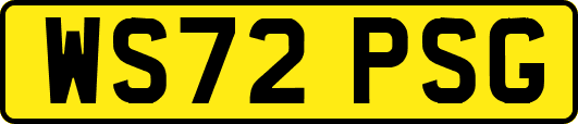 WS72PSG