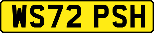 WS72PSH