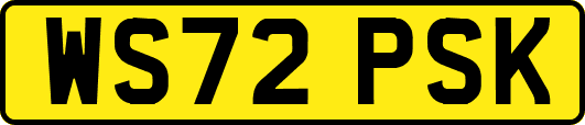 WS72PSK