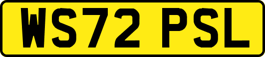 WS72PSL