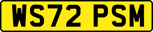 WS72PSM