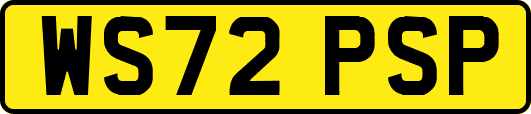WS72PSP