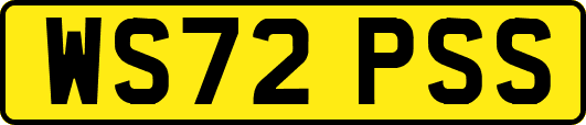 WS72PSS