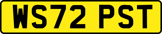 WS72PST