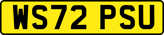 WS72PSU