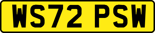 WS72PSW
