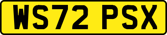 WS72PSX
