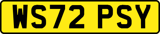 WS72PSY