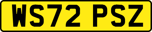 WS72PSZ