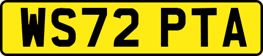 WS72PTA