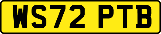 WS72PTB