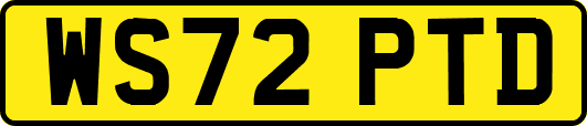 WS72PTD