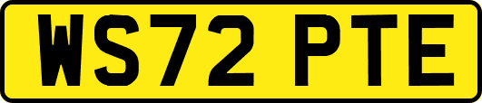 WS72PTE