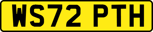 WS72PTH