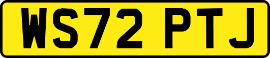 WS72PTJ