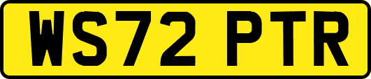 WS72PTR