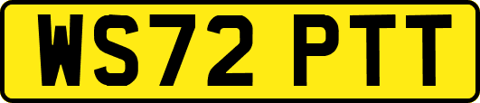 WS72PTT