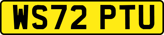 WS72PTU