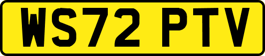 WS72PTV