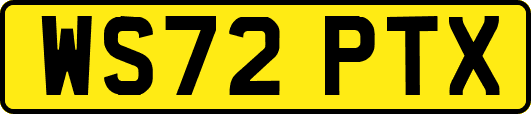 WS72PTX