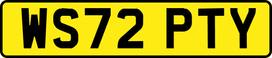 WS72PTY